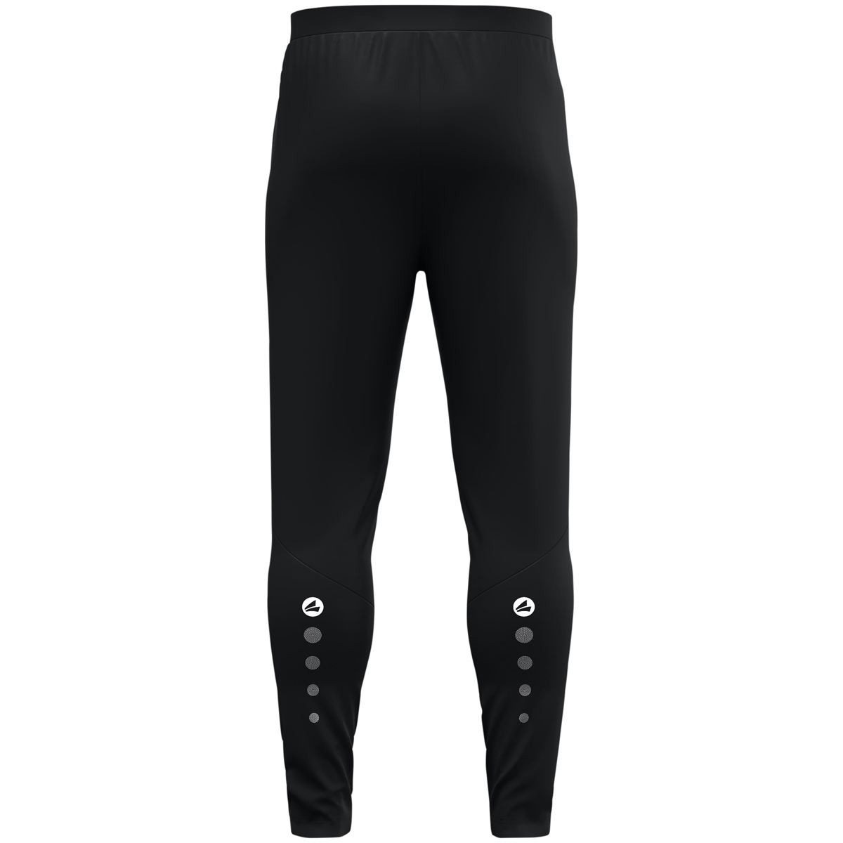 JAKO Trainingshose Dynamic - Schwarz / L