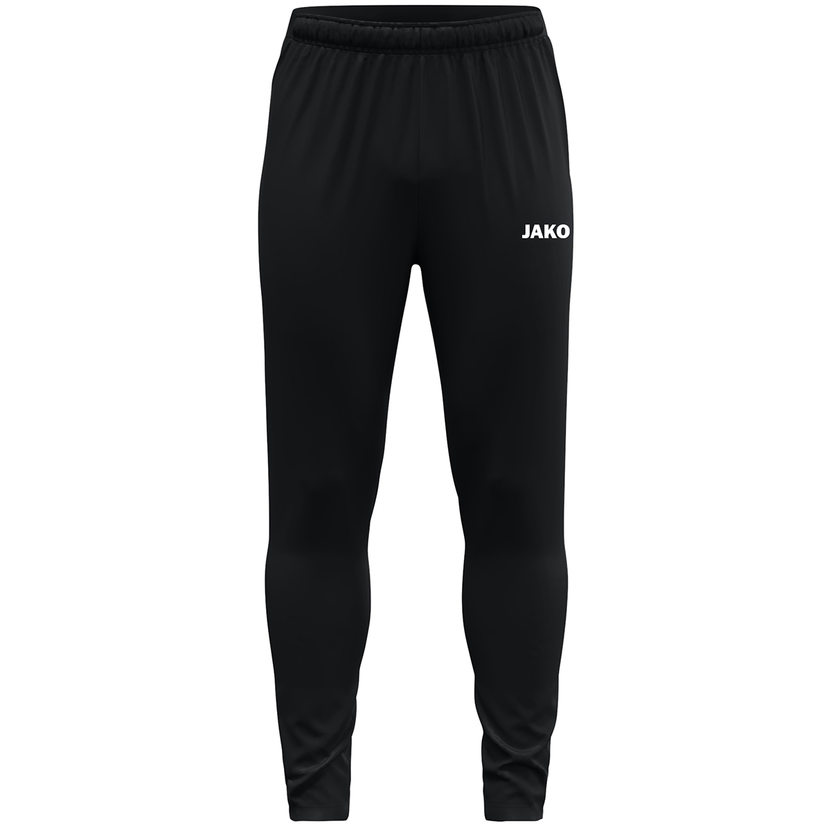 JAKO Trainingshose Dynamic - Schwarz / L