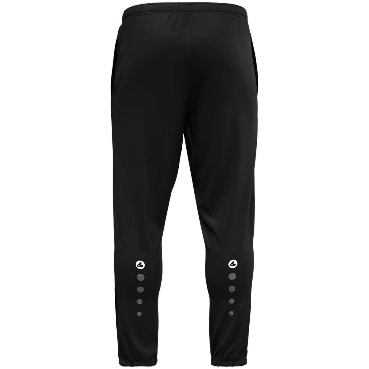 JAKO Polyesterhose Dynamic - Schwarz / L