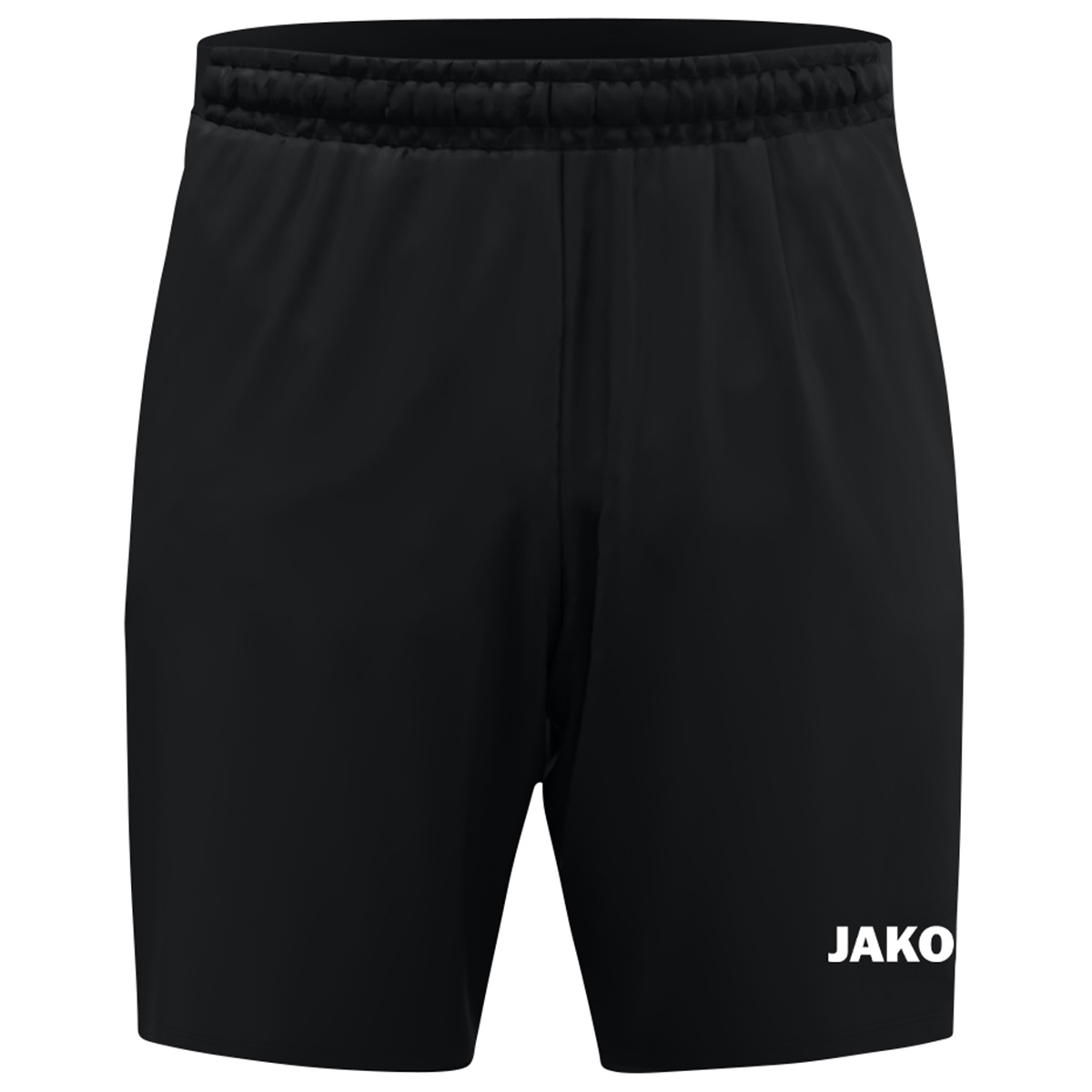 JAKO Trainingsshort Dynamic - Schwarz / L