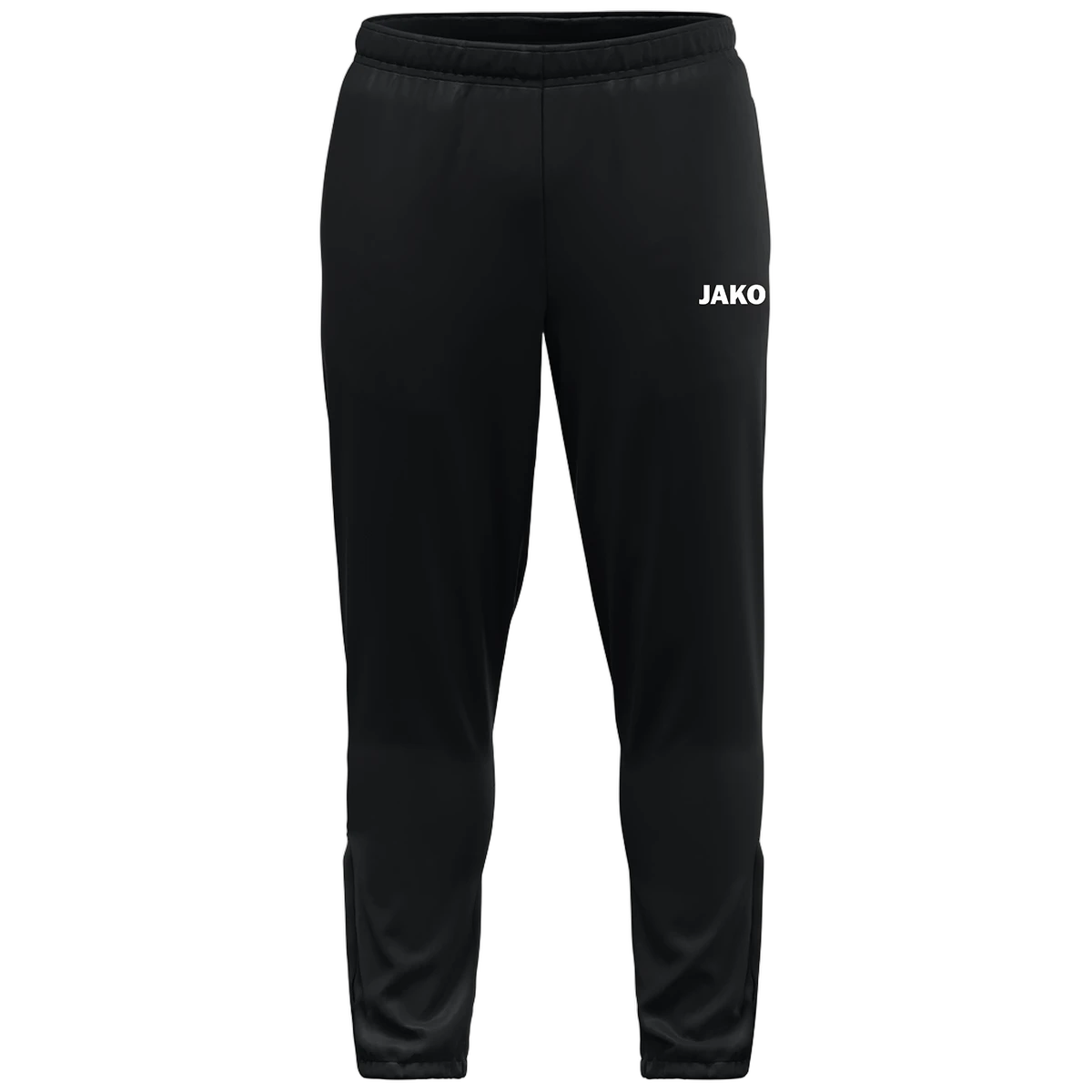 JAKO Polyesterhose Dynamic - Schwarz / L