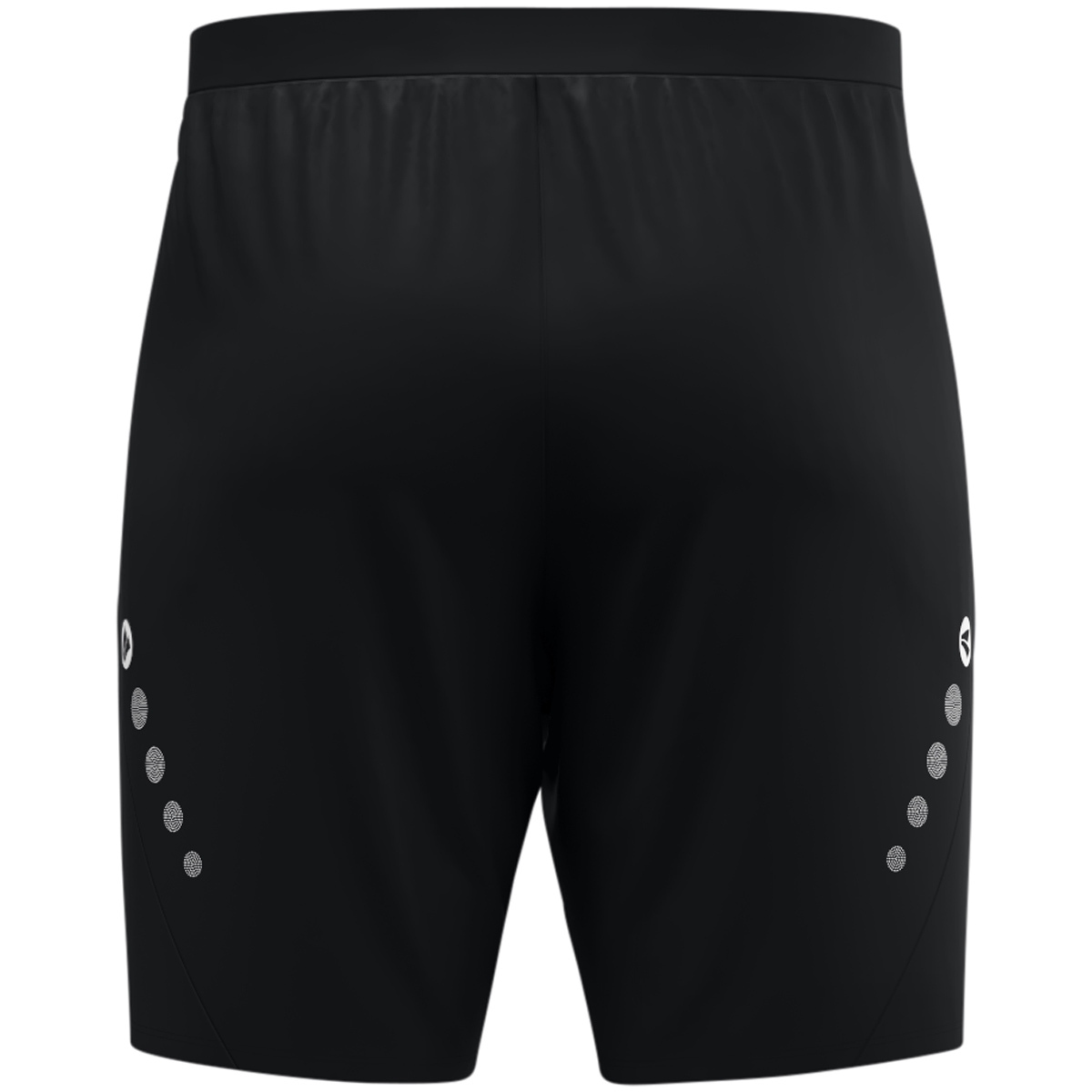 JAKO Trainingsshort Dynamic - Schwarz / L