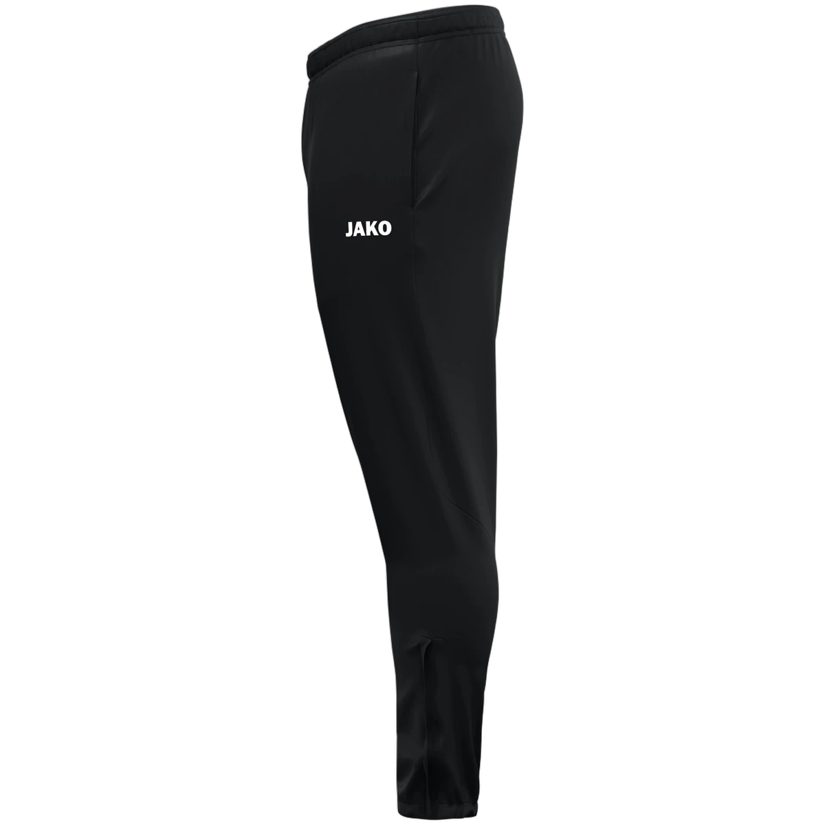 JAKO Polyesterhose Dynamic - Schwarz / L
